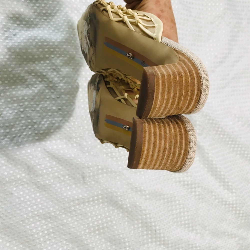 Sam Edelman Snyder Mule - Picture 12 of 15